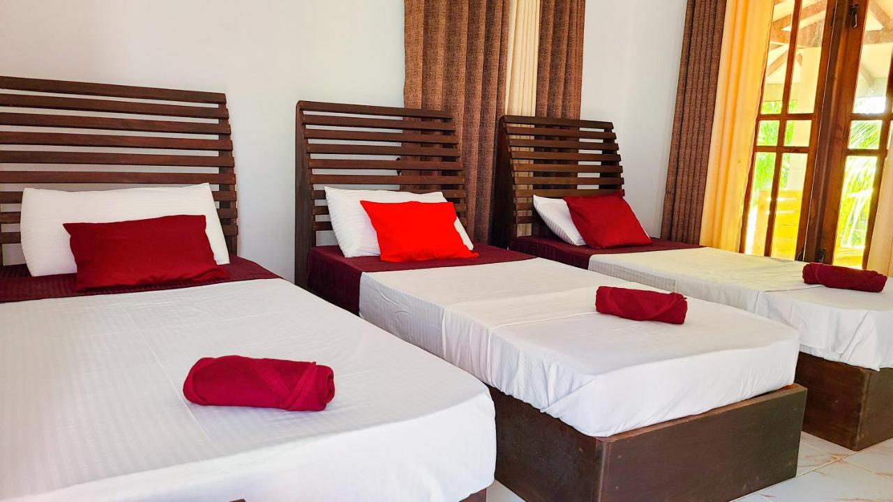 Greenville Resort And Spa Dambulla Exterior photo