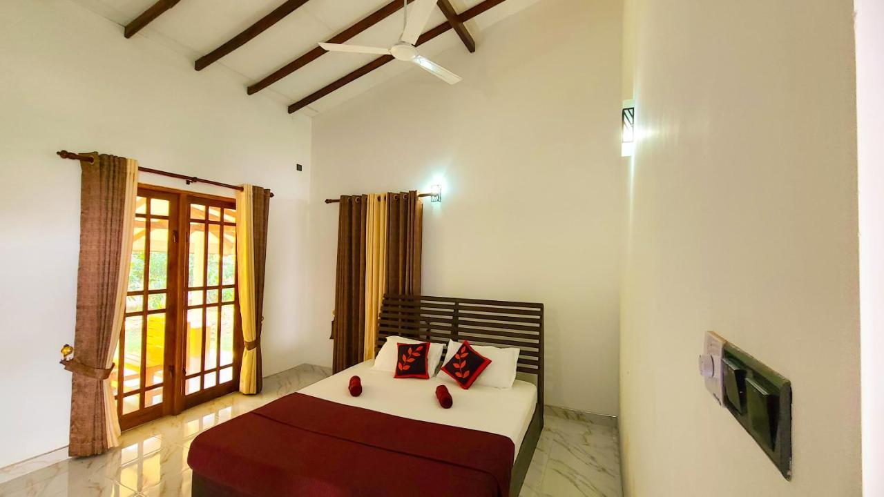 Greenville Resort And Spa Dambulla Exterior photo